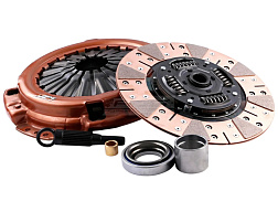 Spojková sada – Xtreme Outback Ceramic (polštářky) zesílená 850Nm 