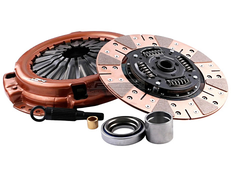 Spojková sada – Xtreme Outback Ceramic (polštářky) zesílená 850Nm 