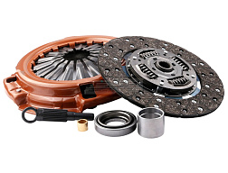 Spojková sada - Xtreme Outback organic Extra zesílená