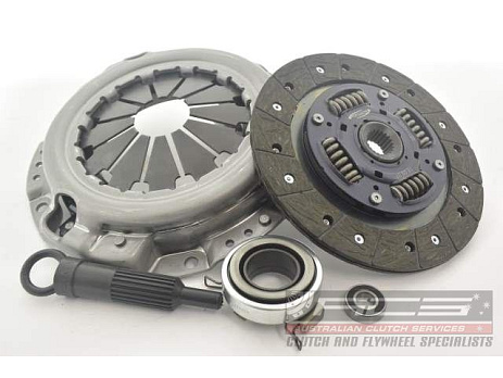 Spojková sada - Clutch Pro