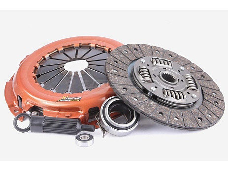 Spojková sada Xtreme Outback Organic zesílená 400Nm 820Kg (30% navýšení)