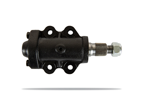 Pedders rameno řízení