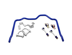 SuperPro L/Cruiser zadní stabilizátor 30mm (80 duro/ShA)