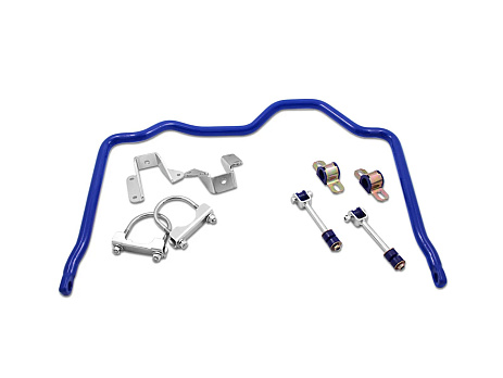 SuperPro L/Cruiser zadní stabilizátor 30mm (80 duro/ShA)