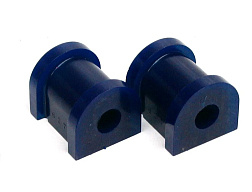 SuperPro Ford/Nissan – silentblok stabilizátoru na nápravu (80 duro/ShA)