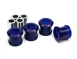 SuperPro vnější silentblok zadního ramene (přední a zadní) (80 duro/ShA)