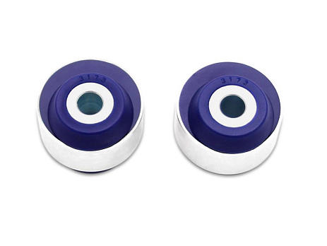 SuperPro Toyota spodní řídicí rameno dvojitě vyosené (80 duro/ShA)