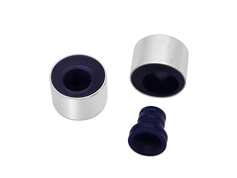 SuperPro zadní spodní vnitřní VW 2x offset 80 (80 duro/ShA)