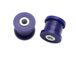 SuperPro sada zadních silentbloků řídicího ramene Honda (80 duro/ShA)