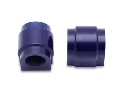 SuperPro sada silentbloků uložení stabilizátoru (80 duro/ShA)