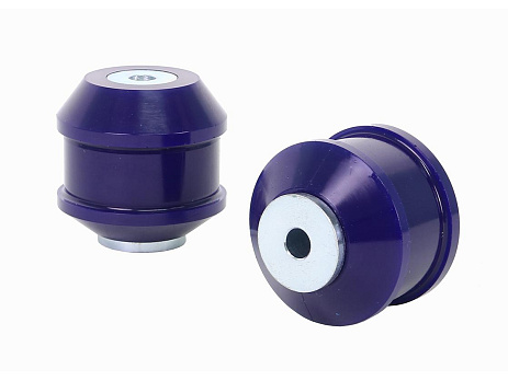 SuperPro sada silentbloků předního radius ramene (80 duro/ShA)