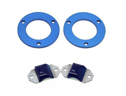 SuperPro sada podložek tlumiče