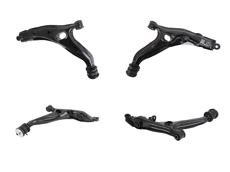 Pedders rameno nápravy