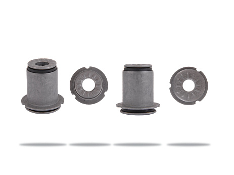 Pedders gumový silentblok (sada 4 ks)