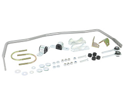 Whiteline Stabilizátor – 18mm, 4 Body nastavení