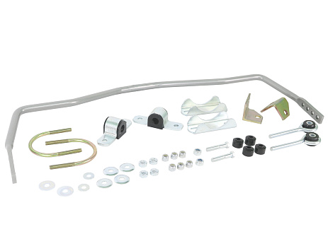 Whiteline Stabilizátor – 18mm, 4 Body nastavení