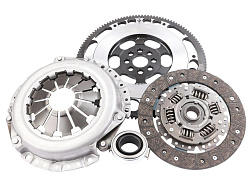 Spojková sada - Clutch Pro
