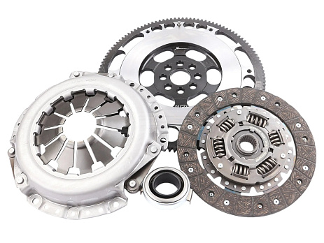 Spojková sada - Clutch Pro