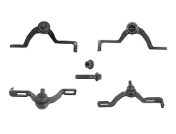 Pedders kulový čep