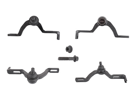 Pedders kulový čep