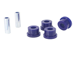 SuperPro přední spodní vnitřní přední silentblok (90 duro/ShA)