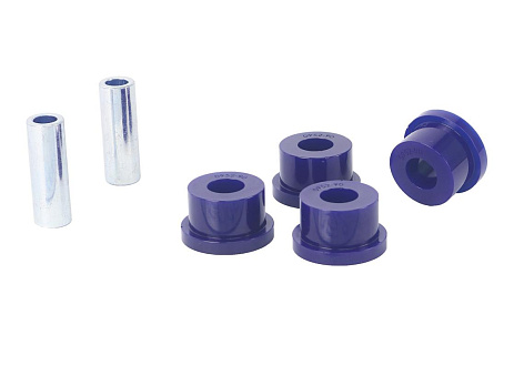 SuperPro přední spodní vnitřní přední silentblok (90 duro/ShA)