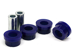 SuperPro zadní řídicí rameno vnitřní silentblok (80 duro/ShA)