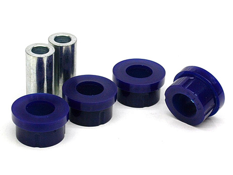 SuperPro zadní řídicí rameno vnitřní silentblok (80 duro/ShA)