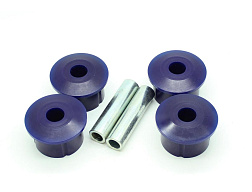 SuperPro sada silentbloků oka pružiny FORD (80 duro/ShA)