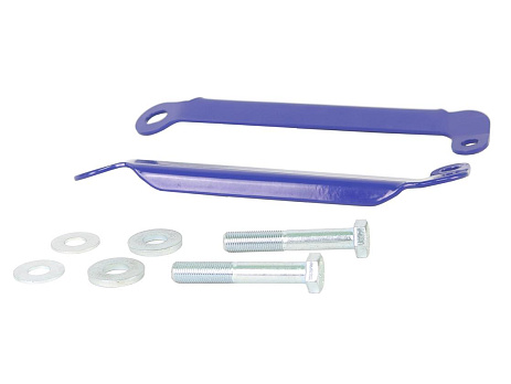 SuperPro výztuha uchycení stabilizátoru