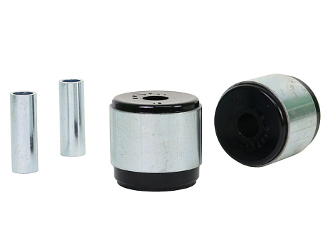 Whiteline sada silentbloků předního uložení diferenciálu