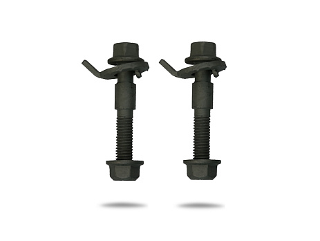 Pedders šrouby pro seřízení odklonu - 14 mm (10 párů)