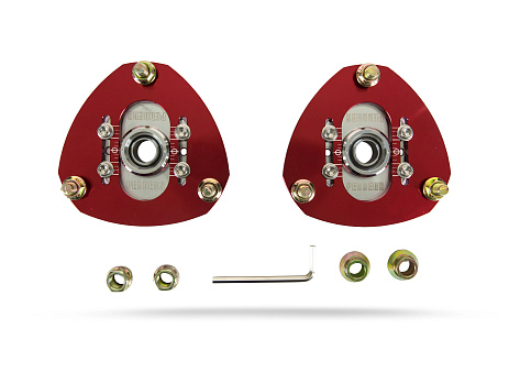 Pedders horní uložení s možností seřízení odklonu