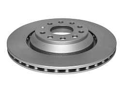 DBA brzdový kotouč Street Series EnShield povlakovaný