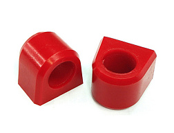 Pedders polyuretanový silentblok stabilizátoru D 22 mm (2 ks)