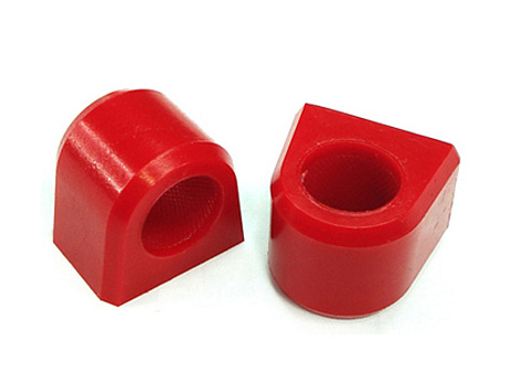 Pedders polyuretanový silentblok stabilizátoru D 22 mm (2 ks)