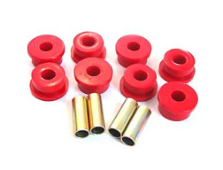 Pedders polyuretanový silentblok horního podélného ramene nápravy (4 ks)