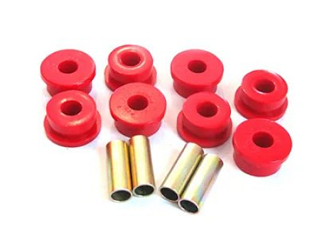 Pedders polyuretanový silentblok horního podélného ramene nápravy (4 ks)