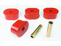 Pedders Uretanový silentblok oka listové pružiny (oválný) (2 ks)