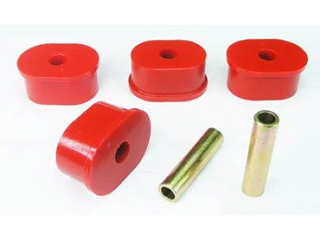 Pedders Uretanový silentblok oka listové pružiny (oválný) (2 ks)