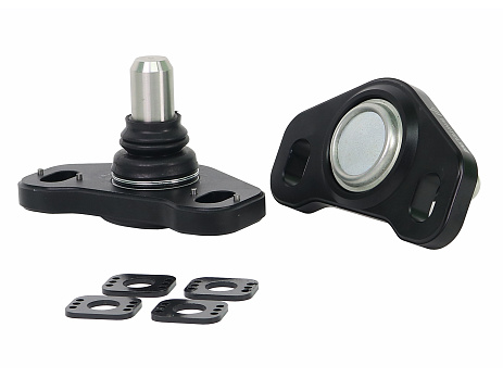 Whiteline spodní čepy přední Honda Civic Type-R