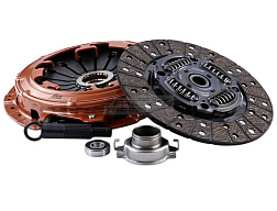 Spojková sada Xtreme Outback Organic zesílená 490Nm 1000Kg (20% navýšení)