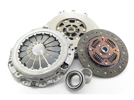 Spojková sada - Clutch Pro