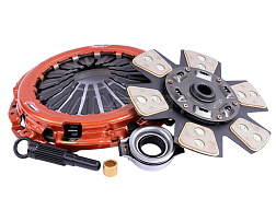 Spojková sada Xtreme Outback Ceramic zesílená 730Nm 1050Kg (30% navýšení)