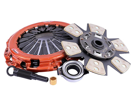 Spojková sada Xtreme Outback Ceramic zesílená 730Nm 1050Kg (30% navýšení)