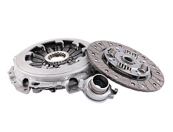 Spojková sada - Clutch Pro