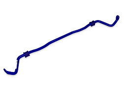 SuperPro WRX GRB STi přední 22mm nastavitelný