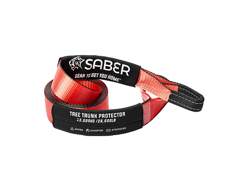 Saber 13 000 kg / 5 m ochrana stromu