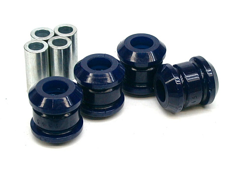 SuperPro Escort Mk3/4 zadní silentblok táhla (80 duro/ShA)