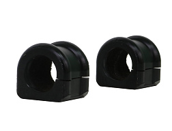 Whiteline uložení stabilizátoru – sada silentbloků 28mm